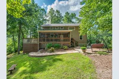 837 Big Raven Lane, Saluda, NC 28773 - Photo 4