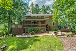 837 Big Raven Ln, Saluda, NC 28773 - Photo 4