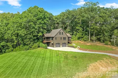 340 Porter Creek Drive, Franklin, NC 28734 - Photo 1