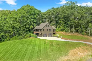 340 Porter Creek Dr, Franklin, NC 28734 - Photo 1
