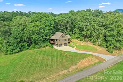 340 Porter Creek Drive, Franklin, NC 28734 - Photo 2