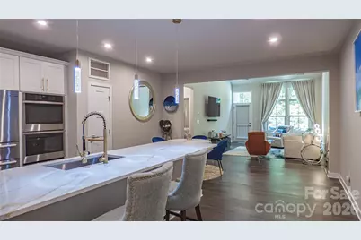 125 Lanyard Drive #D, Mooresville, NC 28117 - Photo 4