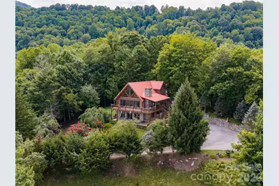 95 Splendor Ridge, Waynesville, NC 28785 - Photo 46