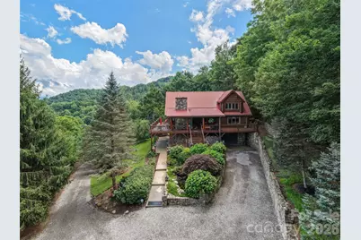 95 Splendor Ridge, Waynesville, NC 28785 - Photo 42