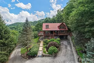 95 Splendor Rdg, Waynesville, NC 28785 - Photo 42