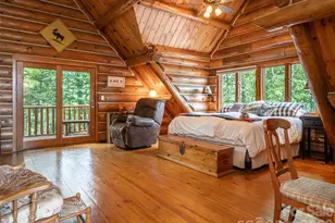 95 Splendor Rdg, Waynesville, NC 28785 - Photo 28