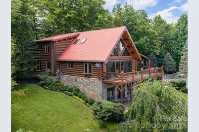 95 Splendor Ridge, Waynesville, NC 28785 - Photo 48