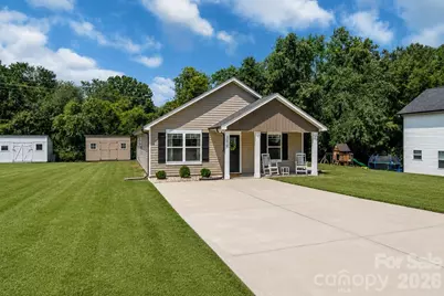 360 Sexton Street, Kannapolis, NC 28081 - Photo 2