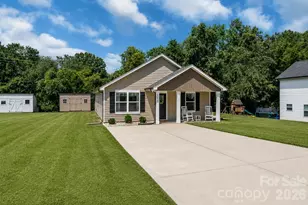 360 Sexton St, Kannapolis, NC 28081 - Photo 2