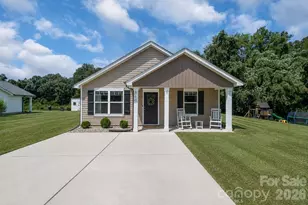 360 Sexton St, Kannapolis, NC 28081 - Photo 1