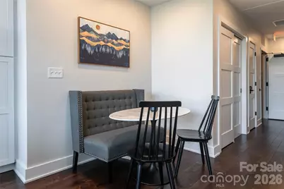 122 College Street #201, Asheville, NC 28801 - Photo 24