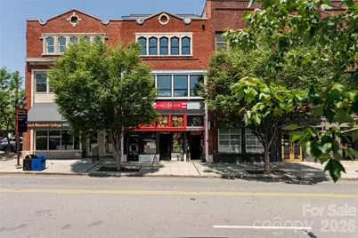 122 College Street #201, Asheville, NC 28801 - Photo 38