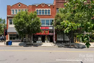 122 College St, Asheville, NC 28801 - Photo 38