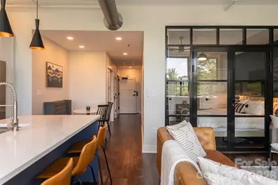 122 College Street #201, Asheville, NC 28801 - Photo 22