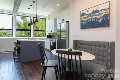 122 College Street #201, Asheville, NC 28801 - Photo 4