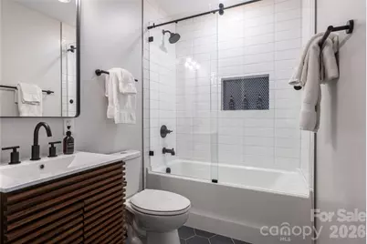 122 College Street #201, Asheville, NC 28801 - Photo 28