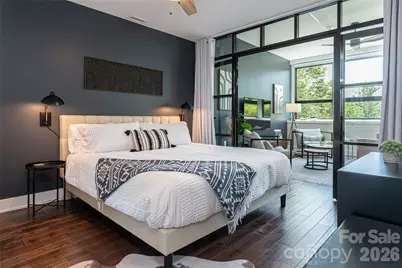 122 College Street #201, Asheville, NC 28801 - Photo 26