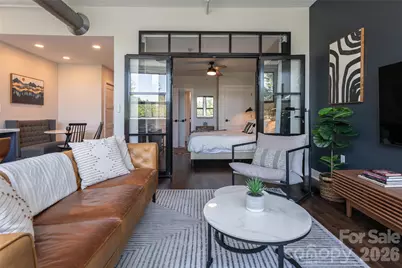 122 College Street #201, Asheville, NC 28801 - Photo 12