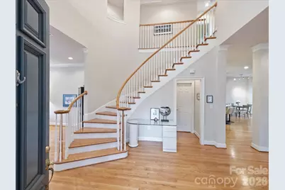 306 Wendover Heights Circle, Charlotte, NC 28211 - Photo 6