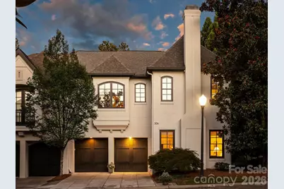 306 Wendover Heights Circle, Charlotte, NC 28211 - Photo 1