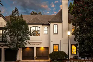 306 Wendover Heights Cir, Charlotte, NC 28211 - Photo 1