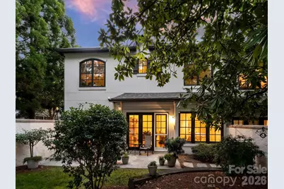 306 Wendover Heights Circle, Charlotte, NC 28211 - Photo 42
