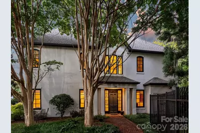 306 Wendover Heights Circle, Charlotte, NC 28211 - Photo 2