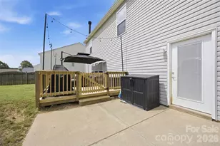 1106 Rainier Ln, Gastonia, NC 28052 - Photo 34