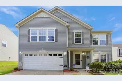 1106 Rainier Lane, Gastonia, NC 28052 - Photo 1