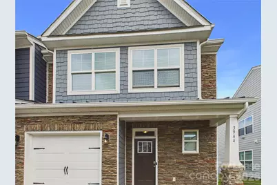 3944 Fadden Street, Harrisburg, NC 28075 - Photo 2