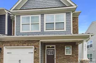 3944 Fadden St, Harrisburg, NC 28075 - Photo 2