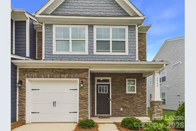 3944 Fadden Street, Harrisburg, NC 28075 - Photo 1