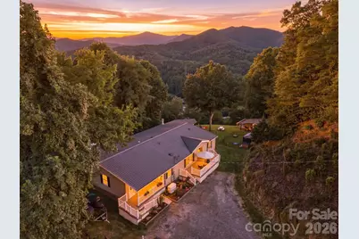 4 Sunset Farms Road, Whittier, NC 28789 - Photo 1