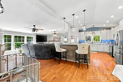 4 Sunset Farms Road, Whittier, NC 28789 - Photo 20