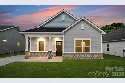 613 E Ratchford Avenue, Gastonia, NC 28054 - Photo 1