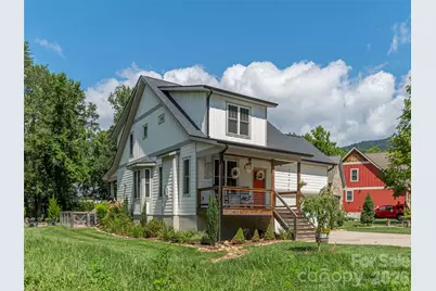249 Flat Creek Road, Black Mountain, NC 28711 - Photo 38
