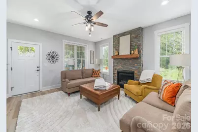 249 Flat Creek Road, Black Mountain, NC 28711 - Photo 4