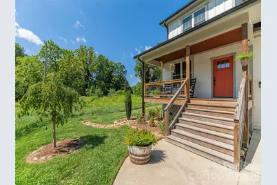 249 Flat Creek Road, Black Mountain, NC 28711 - Photo 2