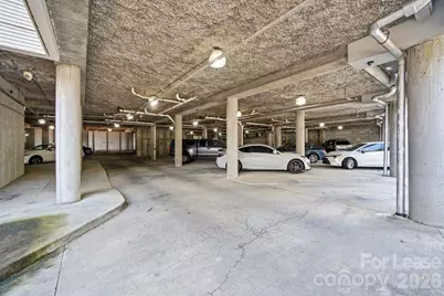 1611 Central Avenue #400, Charlotte, NC 28205 - Photo 22