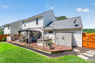 119 Milroy Ln, Mooresville, NC 28115 - Photo 32