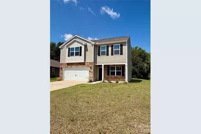 350 Brinkley Drive, Kings Mountain, NC 28086 - Photo 1
