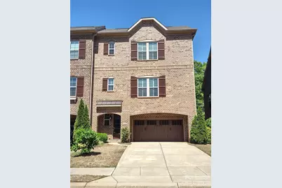 6432 Fairway Row Lane, Charlotte, NC 28277 - Photo 1