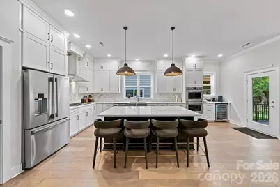 1233 Drummond Avenue, Charlotte, NC 28205 - Photo 8