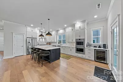 1233 Drummond Avenue, Charlotte, NC 28205 - Photo 6