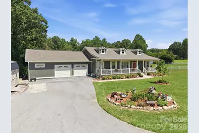 60 Shacoba Lane #1, Hendersonville, NC 28792 - Photo 2
