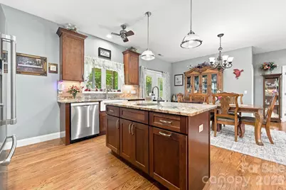 60 Shacoba Lane #1, Hendersonville, NC 28792 - Photo 20