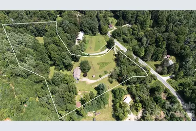 570 Flat Creek Valley Road, Lake Toxaway, NC 28747 - Photo 46