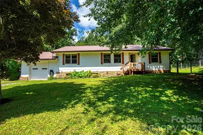 570 Flat Creek Valley Road, Lake Toxaway, NC 28747 - Photo 1
