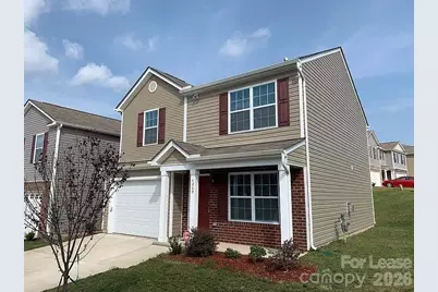 4265 Long Arrow Drive, Concord, NC 28025 - Photo 2