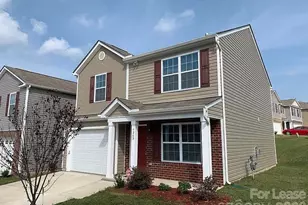 4265 Long Arrow Dr, Concord, NC 28025 - Photo 2